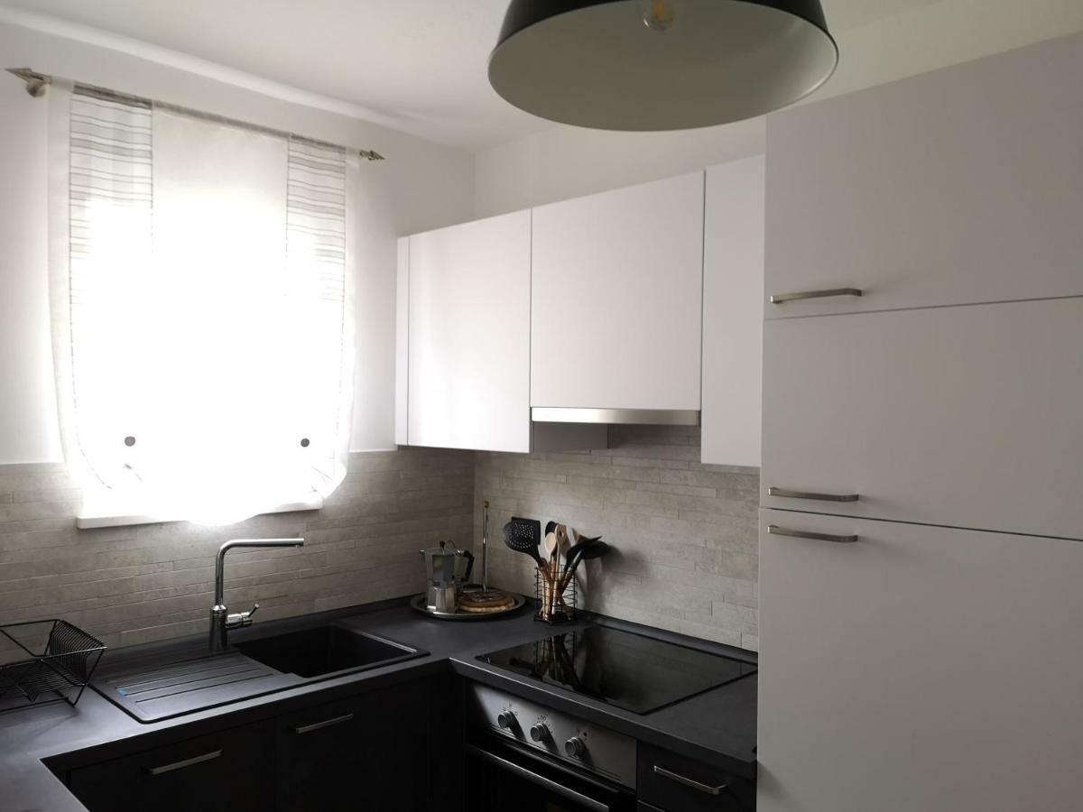 Katarina Apartment Punat Exterior foto