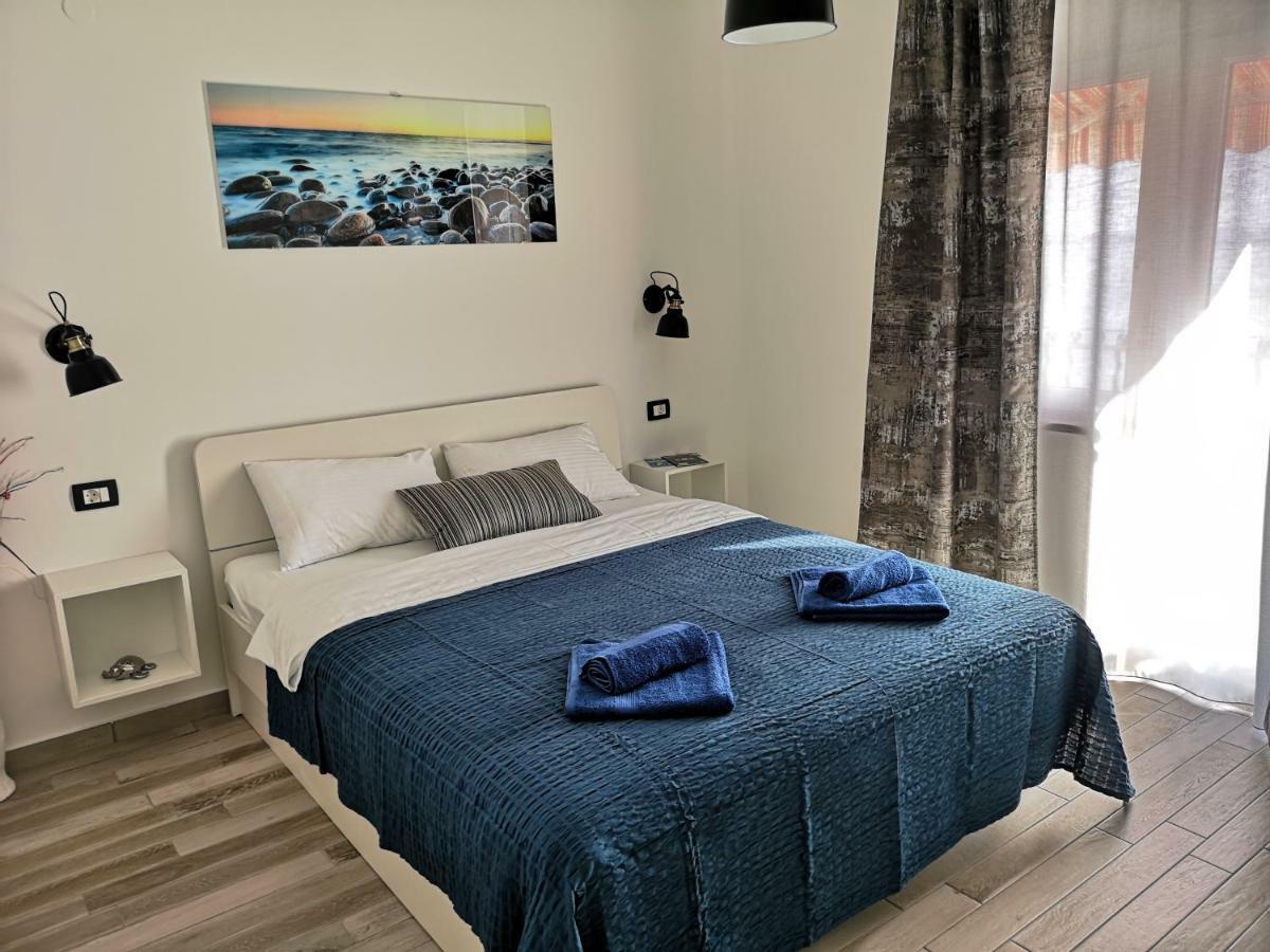 Katarina Apartment Punat Exterior foto