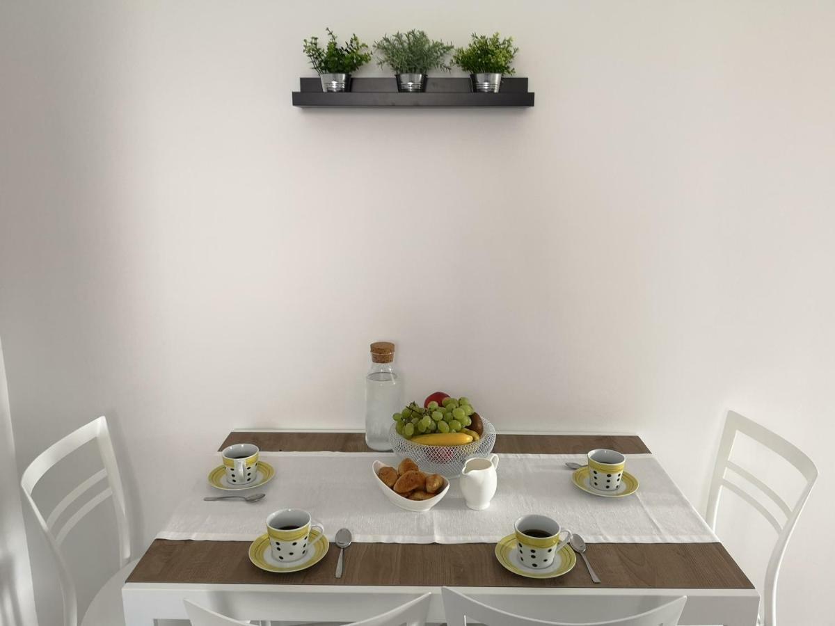 Katarina Apartment Punat Exterior foto