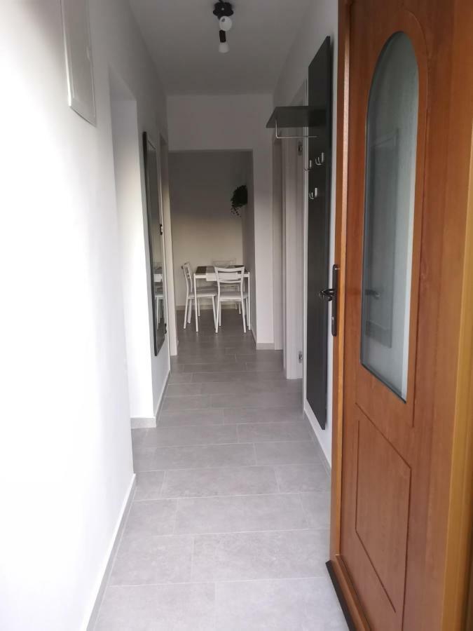 Katarina Apartment Punat Exterior foto