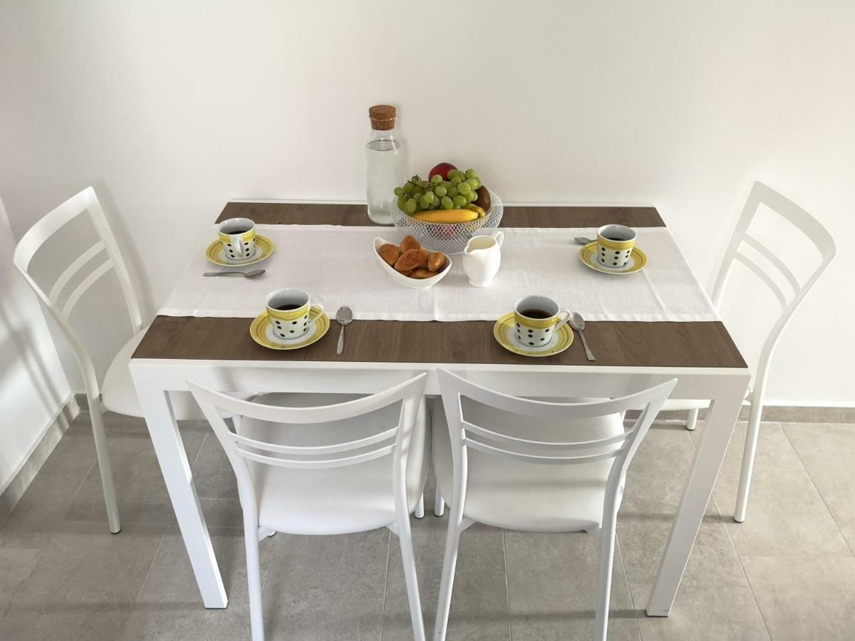 Katarina Apartment Punat Exterior foto