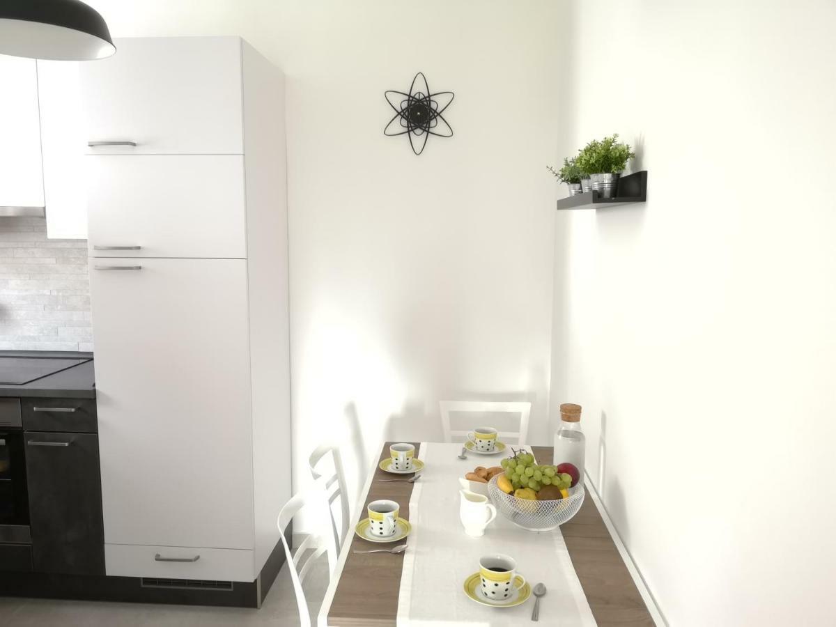Katarina Apartment Punat Exterior foto